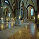 Innenraum der Reinoldikirche