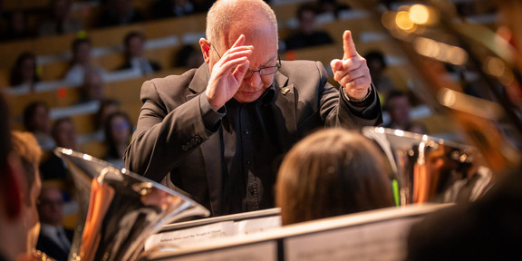 United Harriet Colliery Band